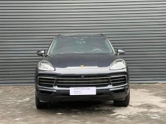 Porsche Cayenne New Energy Cayenne E-Hybrid 2.0T Platinum Edition - ფოტო 6
