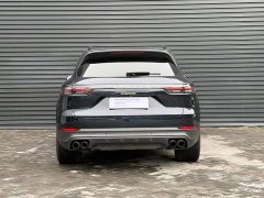 Porsche Cayenne New Energy Cayenne E-Hybrid 2.0T Platinum Edition - ფოტო 7