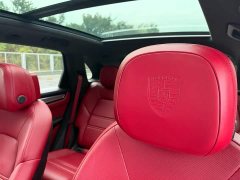 Porsche Cayenne New Energy Cayenne E-Hybrid 2.0T Platinum Edition - ფოტო 8