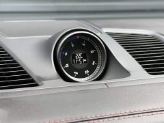 Porsche Cayenne New Energy Cayenne E-Hybrid 2.0T Platinum Edition - ფოტო 9