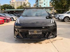 Lynk & Co Geely Lynk & Co 03 2.0T Diesel Automatic Ultra - ფოტო 1