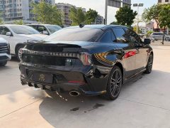 Lynk & Co Geely Lynk & Co 03 2.0T Diesel Automatic Ultra - ფოტო 5