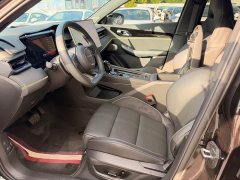 Lynk & Co Geely Lynk & Co 03 2.0T Diesel Automatic Ultra - ფოტო 7
