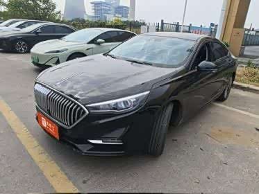 2023 FAW Red Flag H5 2022 Classic Edition Facelift 1.8T Automatic Smart Connected Flag Enjoy Edition - ავტომობილი ჩინეთიდან