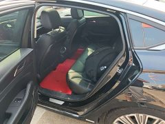 FAW Red Flag H5 2022 Classic Edition Facelift 1.8T Automatic Smart Connected Flag Enjoy Edition - ფოტო 3