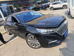 FAW Red Flag H5 2022 Classic Edition Facelift 1.8T Automatic Smart Connected Flag Enjoy Edition - ფოტო 5
