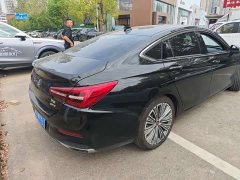 FAW Red Flag H5 2022 Classic Edition Facelift 1.8T Automatic Smart Connected Flag Enjoy Edition - ფოტო 7