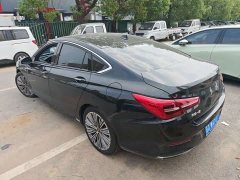 FAW Red Flag H5 2022 Classic Edition Facelift 1.8T Automatic Smart Connected Flag Enjoy Edition - ფოტო 8