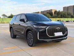 Chery Tiggo 9 C-DM 1.5T 106KM Deluxe 7-Seater LFP - ფოტო 3