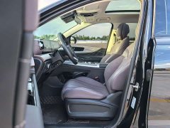 Chery Tiggo 9 C-DM 1.5T 106KM Deluxe 7-Seater LFP - ფოტო 4