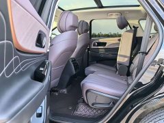 Chery Tiggo 9 C-DM 1.5T 106KM Deluxe 7-Seater LFP - ფოტო 5