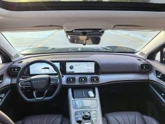 Chery Tiggo 9 C-DM 1.5T 106KM Deluxe 7-Seater LFP - ფოტო 6
