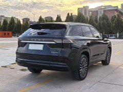 Chery Tiggo 9 C-DM 1.5T 106KM Deluxe 7-Seater LFP - ფოტო 9