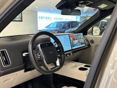 Li Auto L9 Ultra - ფოტო 10