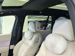Li Auto L9 Ultra - ფოტო 11