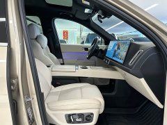 Li Auto L9 Ultra - ფოტო 12