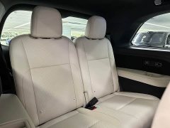 Li Auto L9 Ultra - ფოტო 16