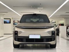 Li Auto L9 Ultra - ფოტო 2