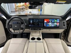 Li Auto L9 Ultra - ფოტო 20