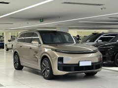 Li Auto L9 Ultra - ფოტო 3
