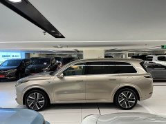Li Auto L9 Ultra - ფოტო 4