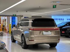 Li Auto L9 Ultra - ფოტო 5