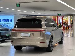 Li Auto L9 Ultra - ფოტო 7
