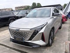 Changan Oushan Z6 Blue Whale 1.5T DCT Smart Premium Edition - ფოტო 1