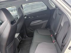 Changan Oushan Z6 Blue Whale 1.5T DCT Smart Premium Edition - ფოტო 11