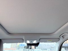 Changan Oushan Z6 Blue Whale 1.5T DCT Smart Premium Edition - ფოტო 12