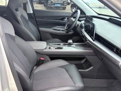 Changan Oushan Z6 Blue Whale 1.5T DCT Smart Premium Edition - ფოტო 13