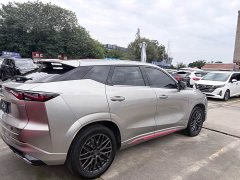 Changan Oushan Z6 Blue Whale 1.5T DCT Smart Premium Edition - ფოტო 15