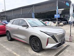 Changan Oushan Z6 Blue Whale 1.5T DCT Smart Premium Edition - ფოტო 3