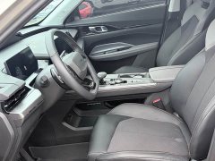 Changan Oushan Z6 Blue Whale 1.5T DCT Smart Premium Edition - ფოტო 5