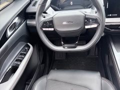 Changan Oushan Z6 Blue Whale 1.5T DCT Smart Premium Edition - ფოტო 6