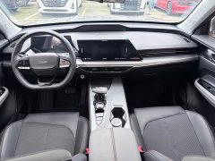 Changan Oushan Z6 Blue Whale 1.5T DCT Smart Premium Edition - ფოტო 7