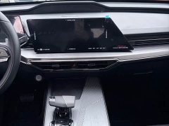 Changan Oushan Z6 Blue Whale 1.5T DCT Smart Premium Edition - ფოტო 8