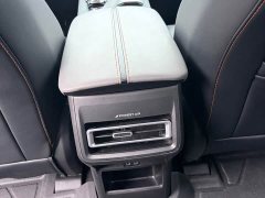 Changan Oushan Z6 Blue Whale 1.5T DCT Smart Premium Edition - ფოტო 9