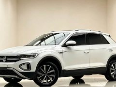 Volkswagen T-ROC Tanyue 280TSI DSG FWD Time Edition - ფოტო 1