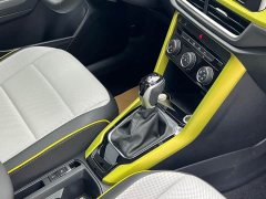 Volkswagen T-ROC Tanyue 280TSI DSG FWD Time Edition - ფოტო 11