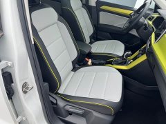 Volkswagen T-ROC Tanyue 280TSI DSG FWD Time Edition - ფოტო 12