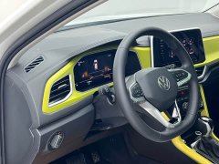 Volkswagen T-ROC Tanyue 280TSI DSG FWD Time Edition - ფოტო 13