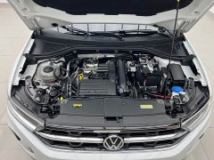 Volkswagen T-ROC Tanyue 280TSI DSG FWD Time Edition - ფოტო 15
