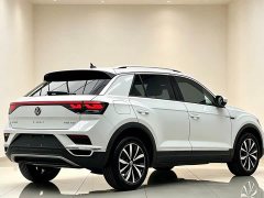 Volkswagen T-ROC Tanyue 280TSI DSG FWD Time Edition - ფოტო 2