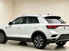 Volkswagen T-ROC Tanyue 280TSI DSG FWD Time Edition - ფოტო 3