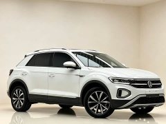 Volkswagen T-ROC Tanyue 280TSI DSG FWD Time Edition - ფოტო 4
