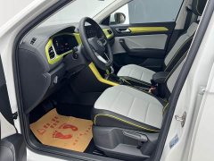 Volkswagen T-ROC Tanyue 280TSI DSG FWD Time Edition - ფოტო 5