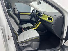 Volkswagen T-ROC Tanyue 280TSI DSG FWD Time Edition - ფოტო 6