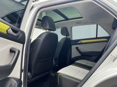Volkswagen T-ROC Tanyue 280TSI DSG FWD Time Edition - ფოტო 7