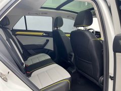Volkswagen T-ROC Tanyue 280TSI DSG FWD Time Edition - ფოტო 8